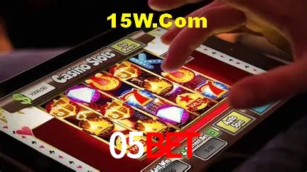 Casino Ao Vivo 05Bet