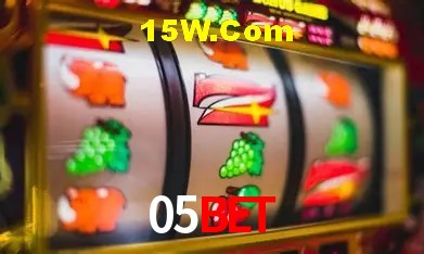 Especiais de Fim de Semana 05Bet