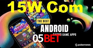 Welcome Bonus 05Bet