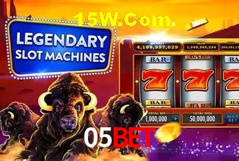 Promoção Relâmpago 05Bet