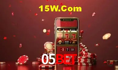 Apostas de Tênis 05Bet