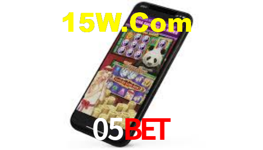 Sinta a adrenalina dos jogos de cassino com 05Bet