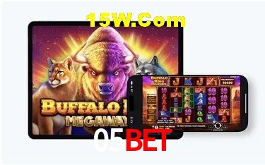 Apostas de Futebol 05Bet