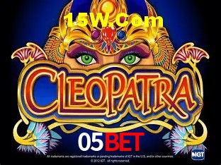 Jogos de Slot 05Bet