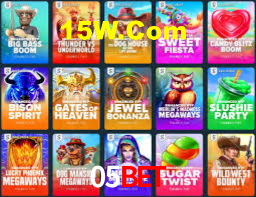 05Bet.Bet