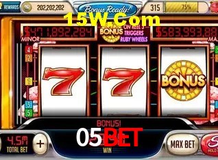 Casino VIP 05Bet
