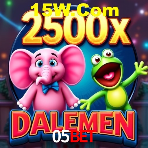 Desvendando o Mundo dos Jogos Virtuais na 05Bet