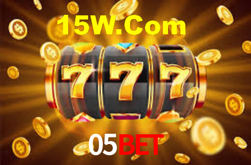 05Bet Bet