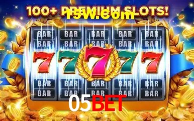 Login Seguro 05Bet