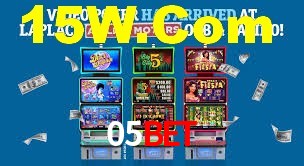 Tournaments 05Bet