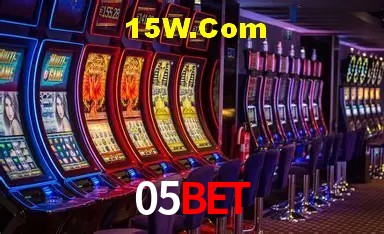 Torneios 05Bet