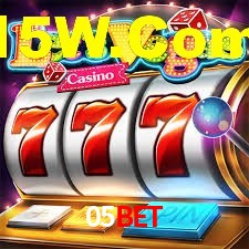 Blackjack Table 05Bet