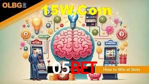 Welcome Bonus 05Bet