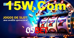 VIP Casino 05Bet
