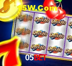 Promoções Sazonais 05Bet