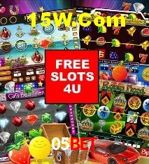 Diretório de Jogos 05Bet