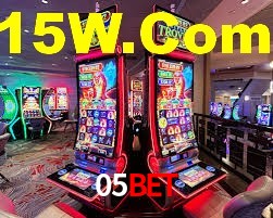 Ofertas Imperdíveis na 05Bet: Promoções e Bônus Que Valem a Pena