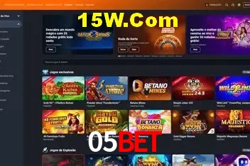 cassino 05Bet