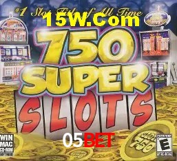 Ofertas Exclusivas 05Bet