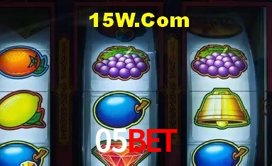 Estatísticas 05Bet